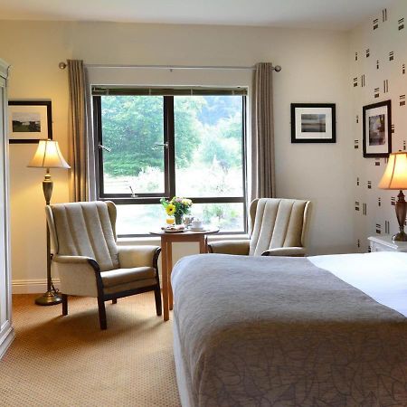 Kiltimagh Park Hotel Eksteriør billede