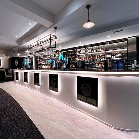 Kiltimagh Park Hotel Eksteriør billede