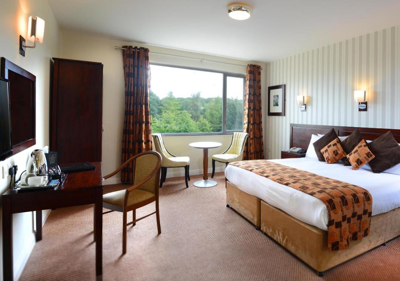 Kiltimagh Park Hotel Eksteriør billede