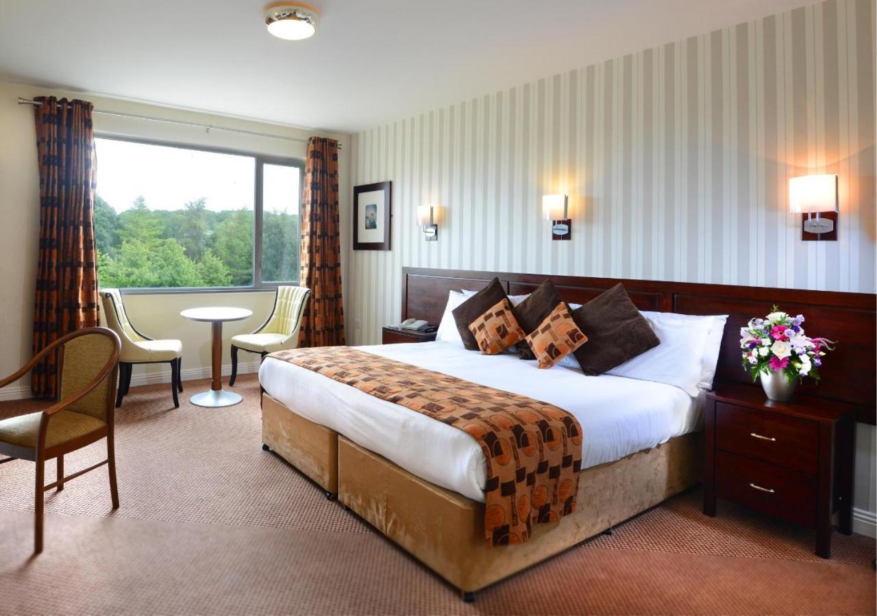 Kiltimagh Park Hotel Eksteriør billede