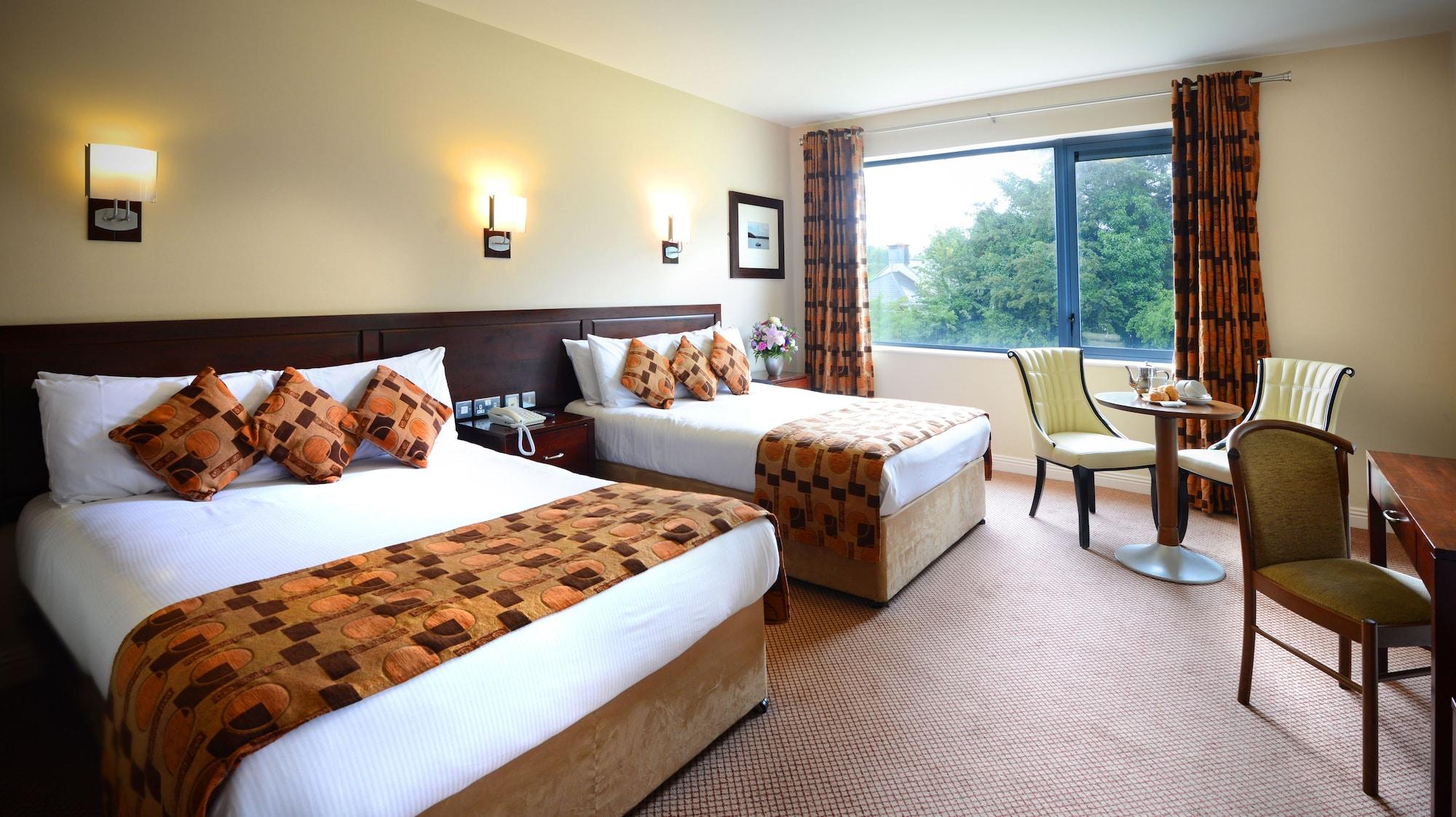 Kiltimagh Park Hotel Eksteriør billede