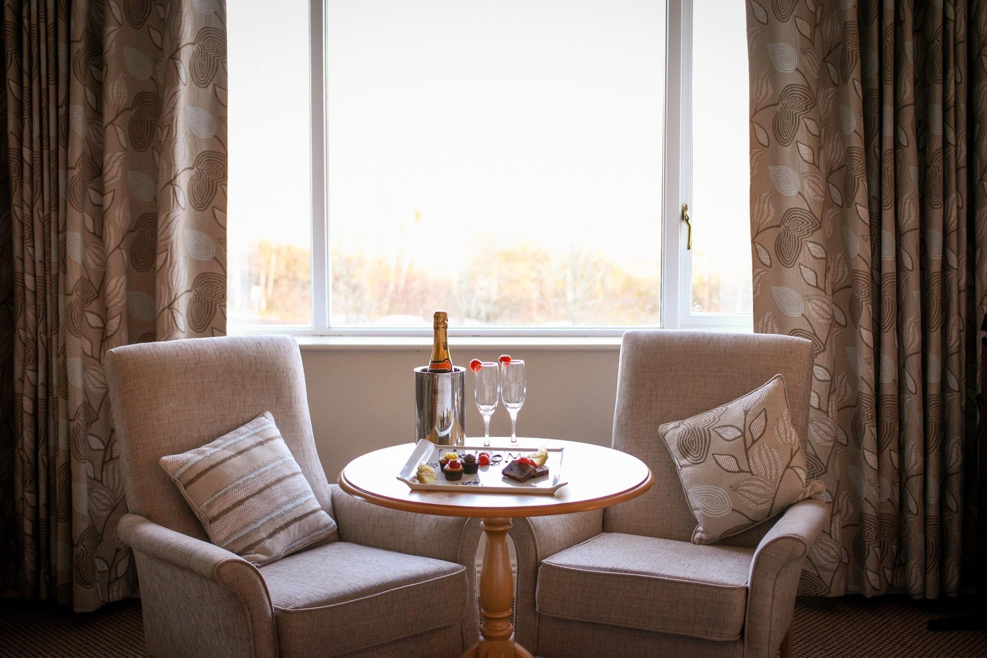 Kiltimagh Park Hotel Eksteriør billede