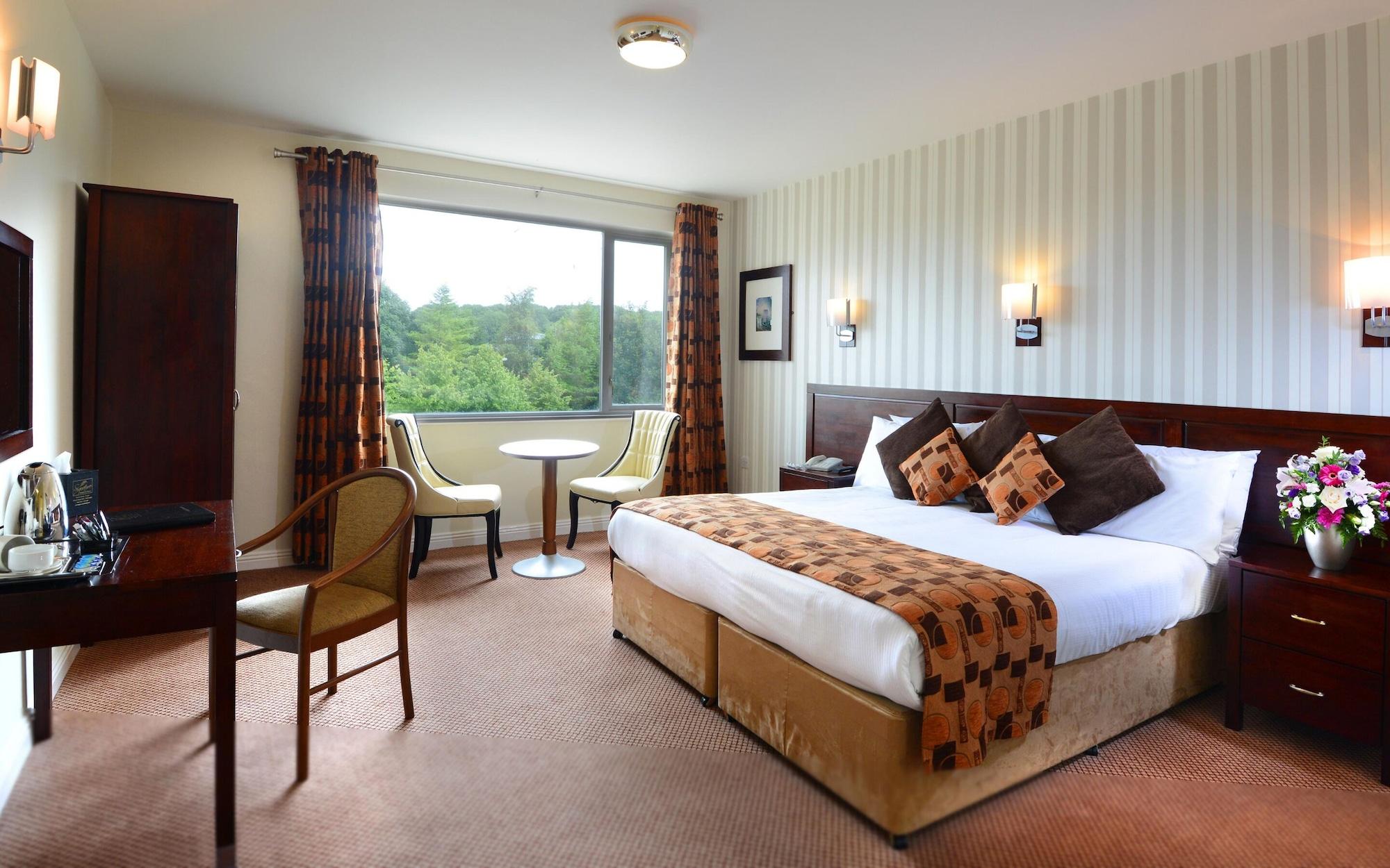 Kiltimagh Park Hotel Eksteriør billede