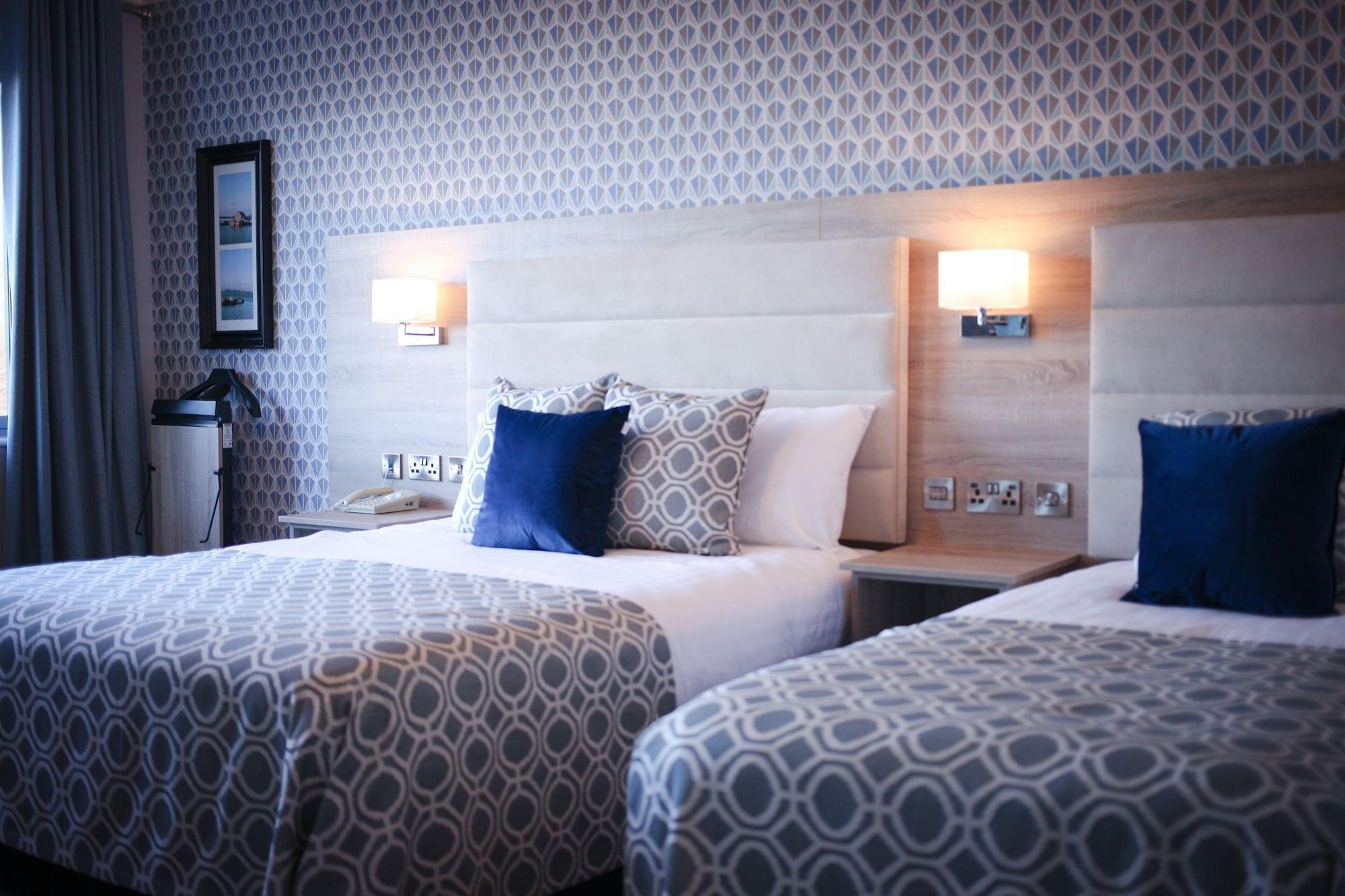 Kiltimagh Park Hotel Eksteriør billede