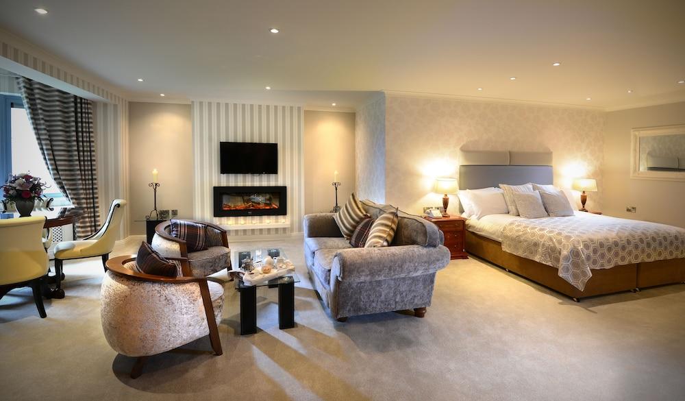 Kiltimagh Park Hotel Eksteriør billede