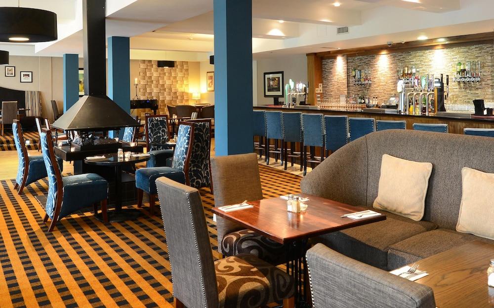 Kiltimagh Park Hotel Eksteriør billede
