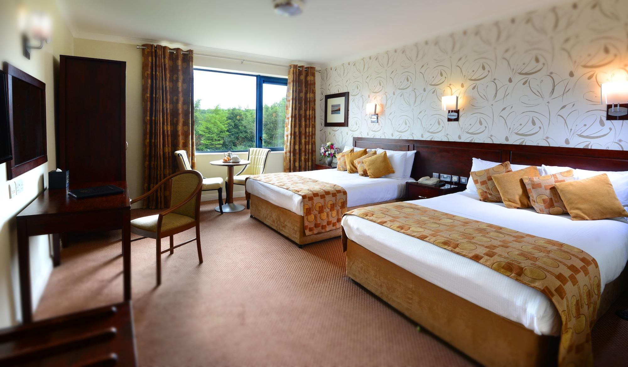 Kiltimagh Park Hotel Eksteriør billede