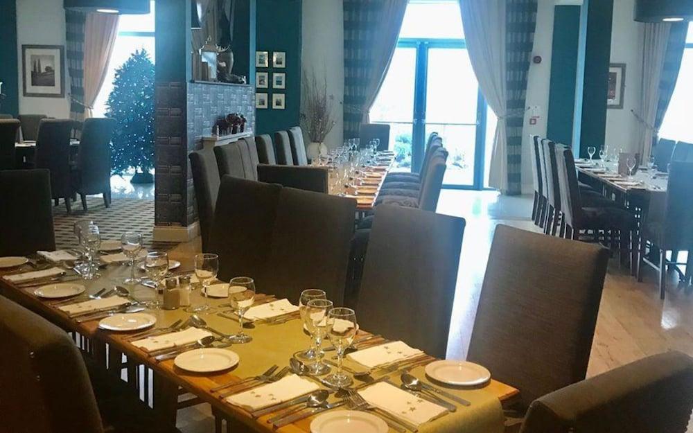 Kiltimagh Park Hotel Eksteriør billede