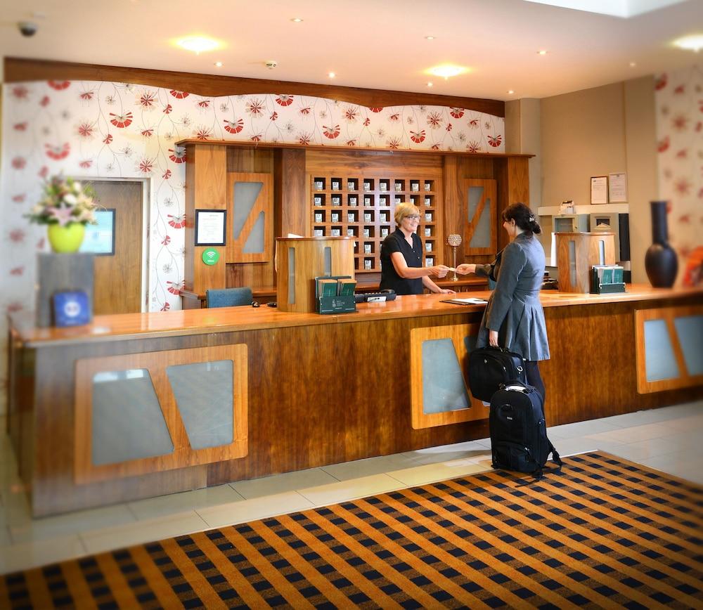 Kiltimagh Park Hotel Eksteriør billede