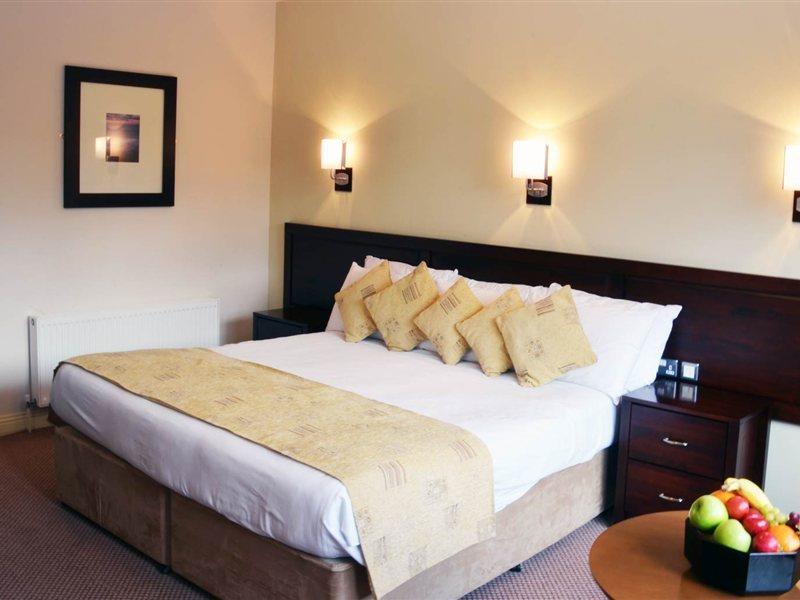Kiltimagh Park Hotel Eksteriør billede