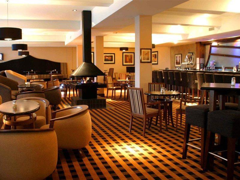 Kiltimagh Park Hotel Eksteriør billede