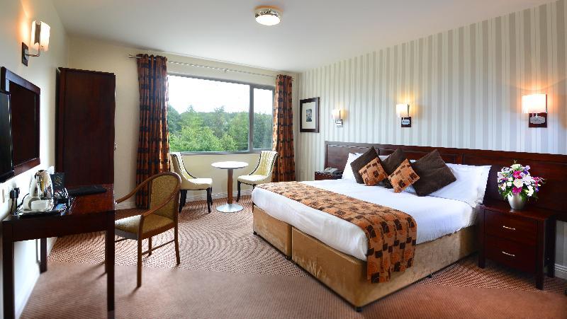Kiltimagh Park Hotel Eksteriør billede