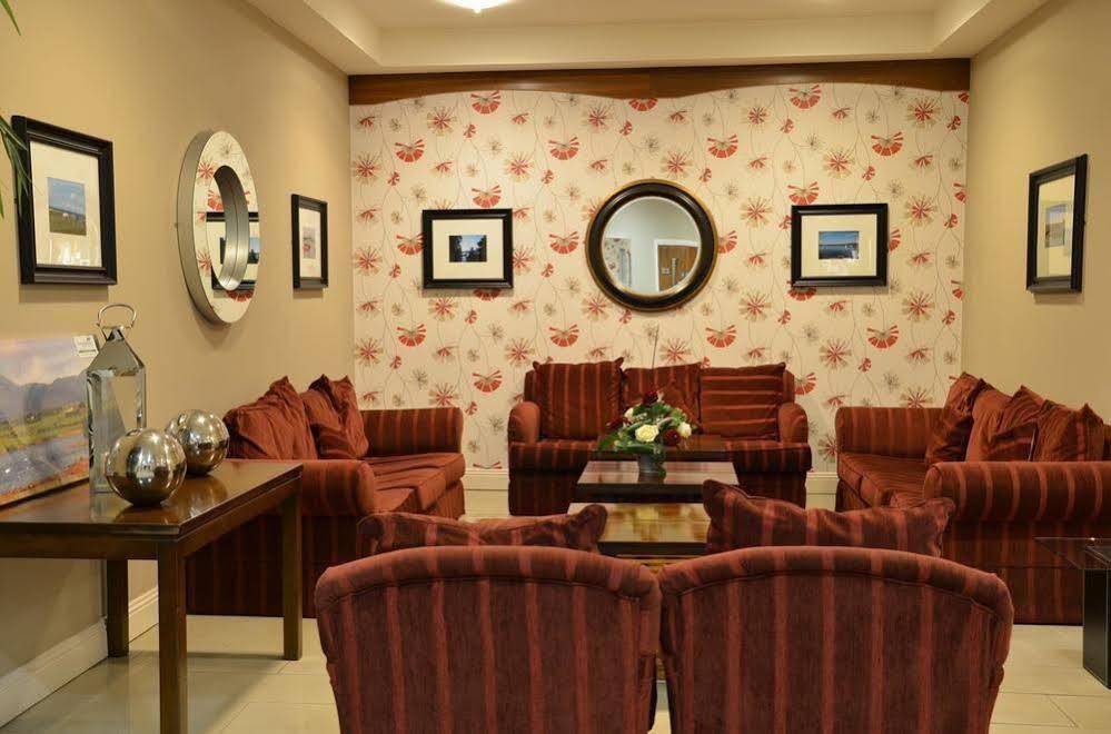 Kiltimagh Park Hotel Eksteriør billede