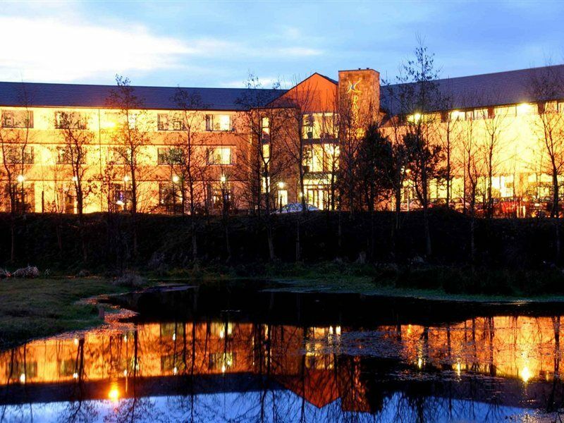 Kiltimagh Park Hotel Eksteriør billede