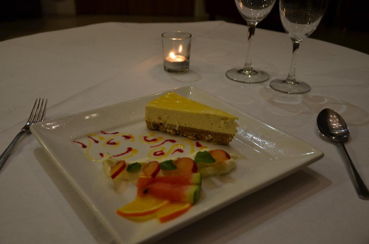 Kiltimagh Park Hotel Eksteriør billede
